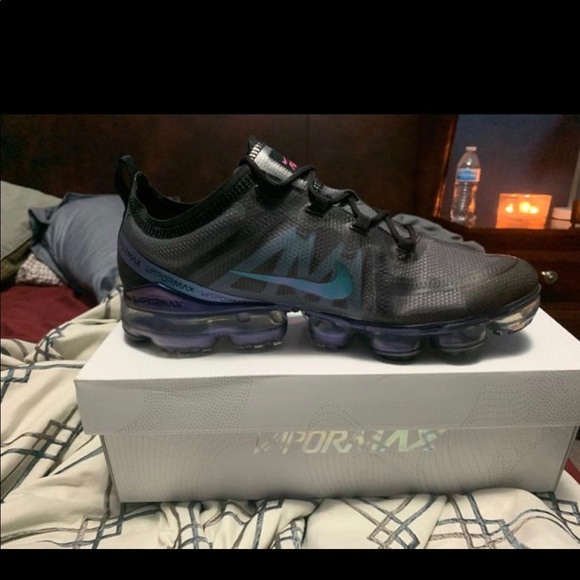Nike Other - Nike Air Vapormax 2019 size 10.5